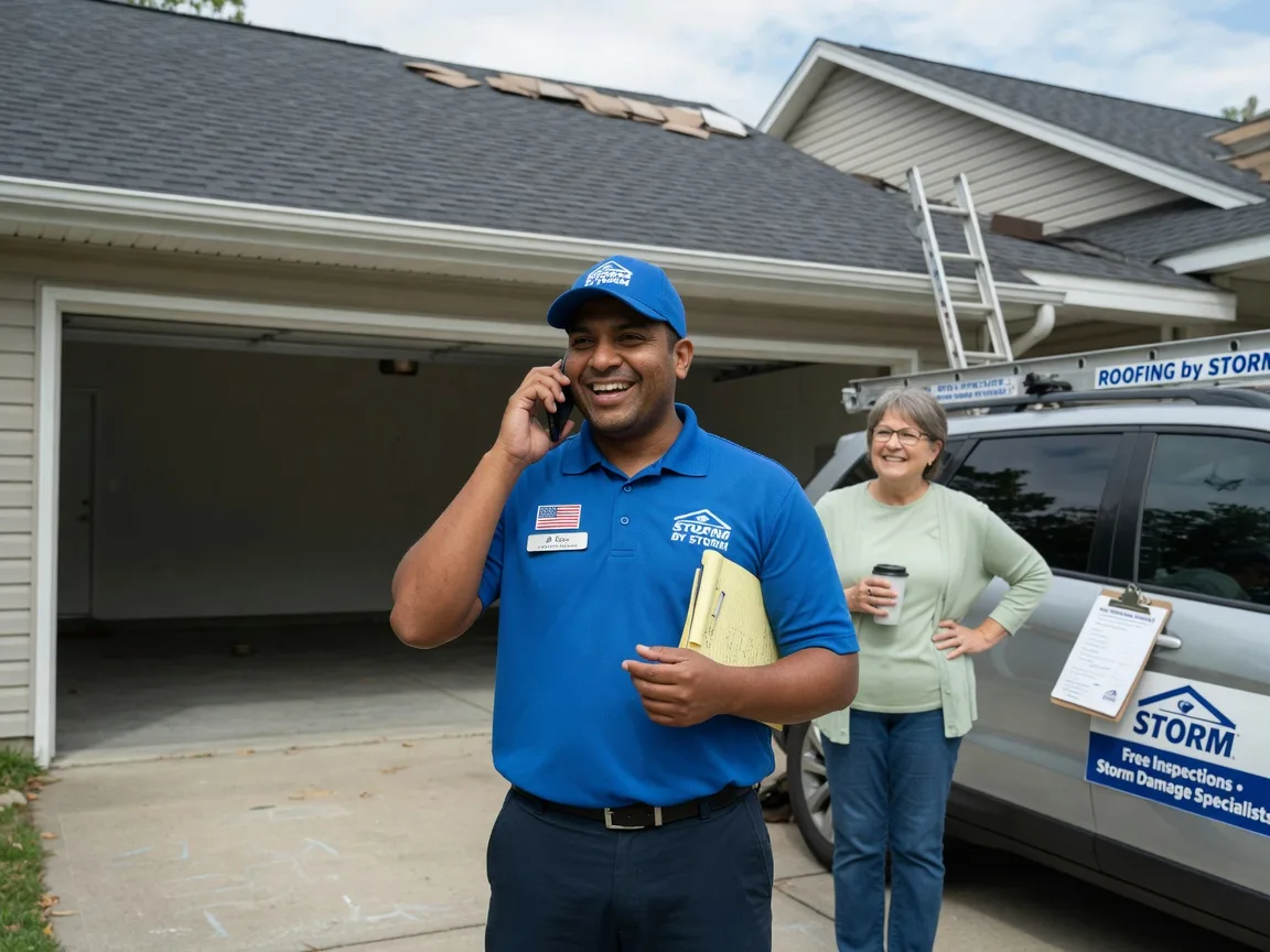 Roof Repair Near Me Disney, OK FAQs