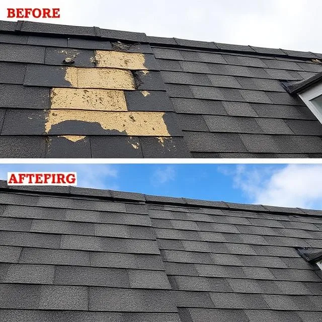 Roof Repair Near Me in Disney, OK near me